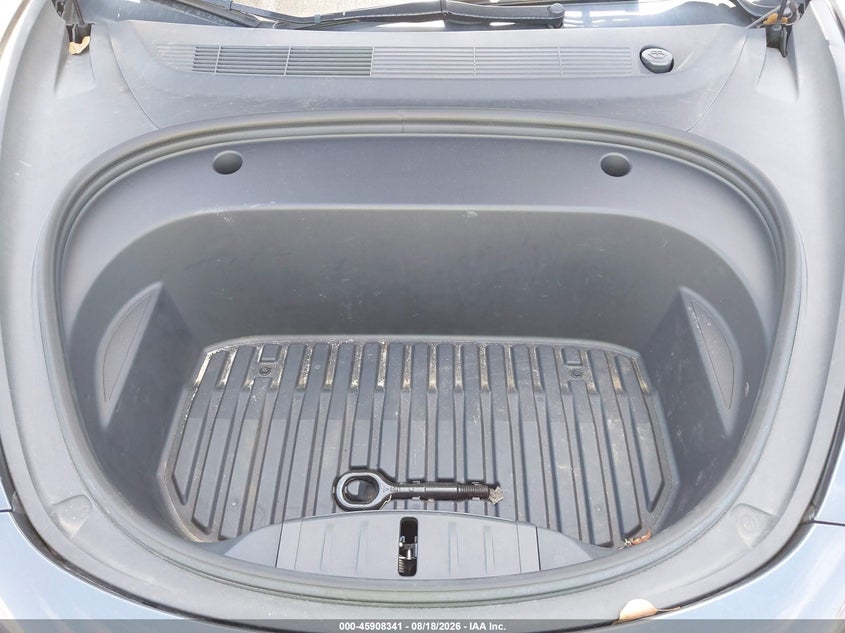 2023 TESLA MODEL 3 SEDAN ELECTRIC