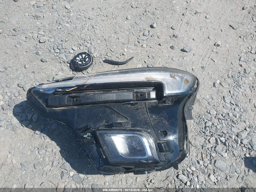 BUICK ENCORE GX 2024 VIN KL4AMBS21RB059167