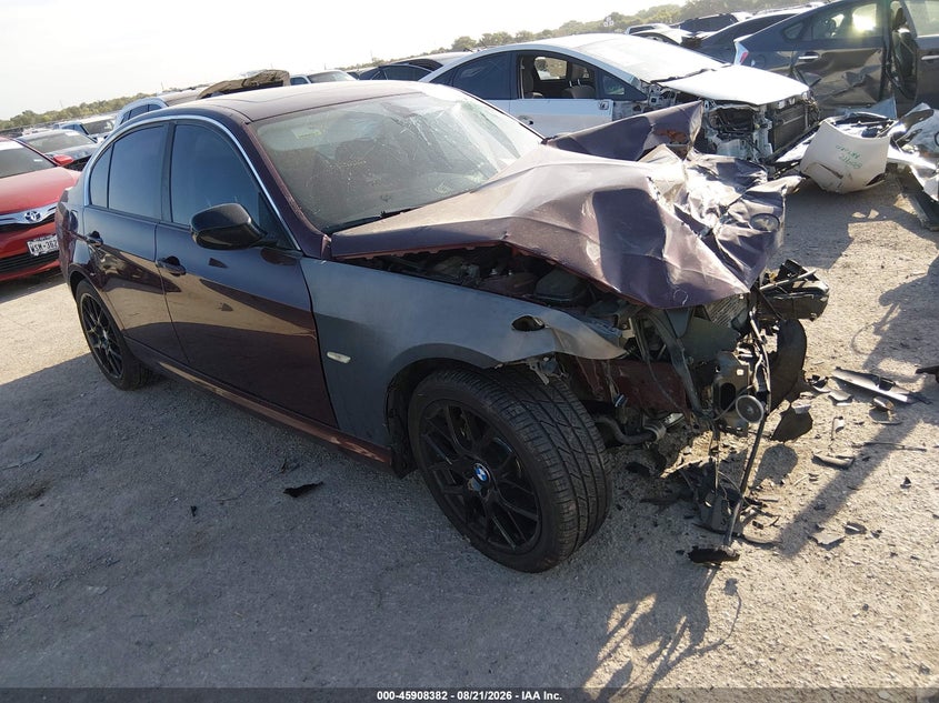 Vin: wbapl3c54aa409318, lot: 46407450, bmw 335i xdrive 2010 img_1