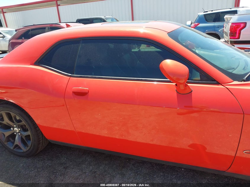 DODGE CHALLENGER - zdjęcie 14