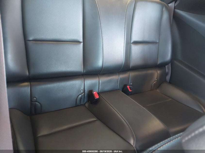 2015 CHEVROLET CAMARO auction photo 8