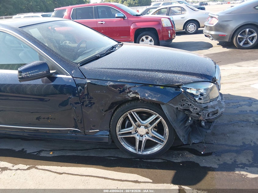2011 MERCEDES-BENZ C 300 auction photo 6