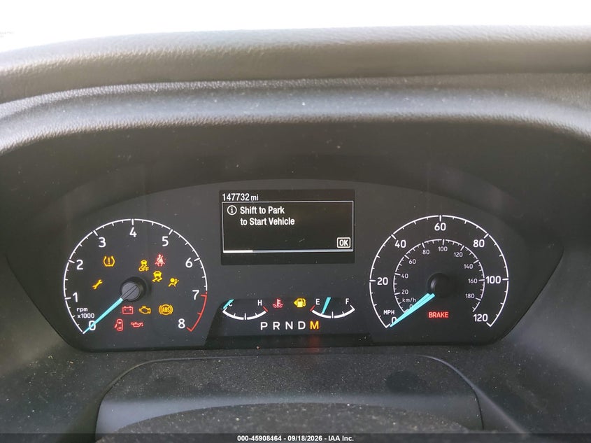 FORD TRANSIT-250 2020 VIN 1FTBR1Y88LKA99755