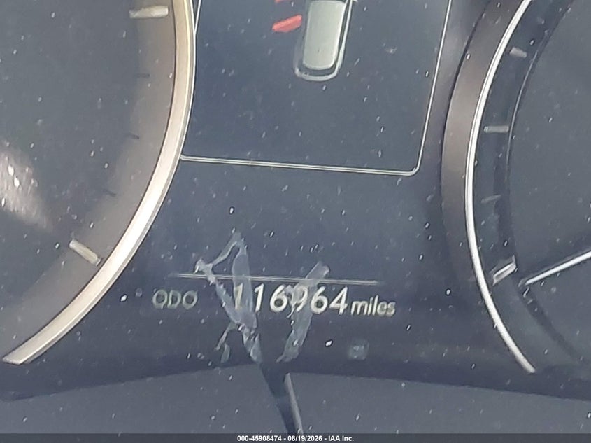 LEXUS RX 350 - zdjęcie 14