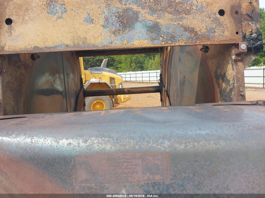 2008 JOHN DEERE BAILER auction photo 8