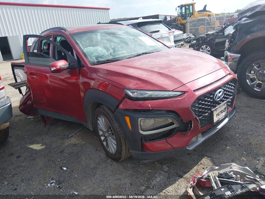 2020 HYUNDAI KONA SEL PLUS