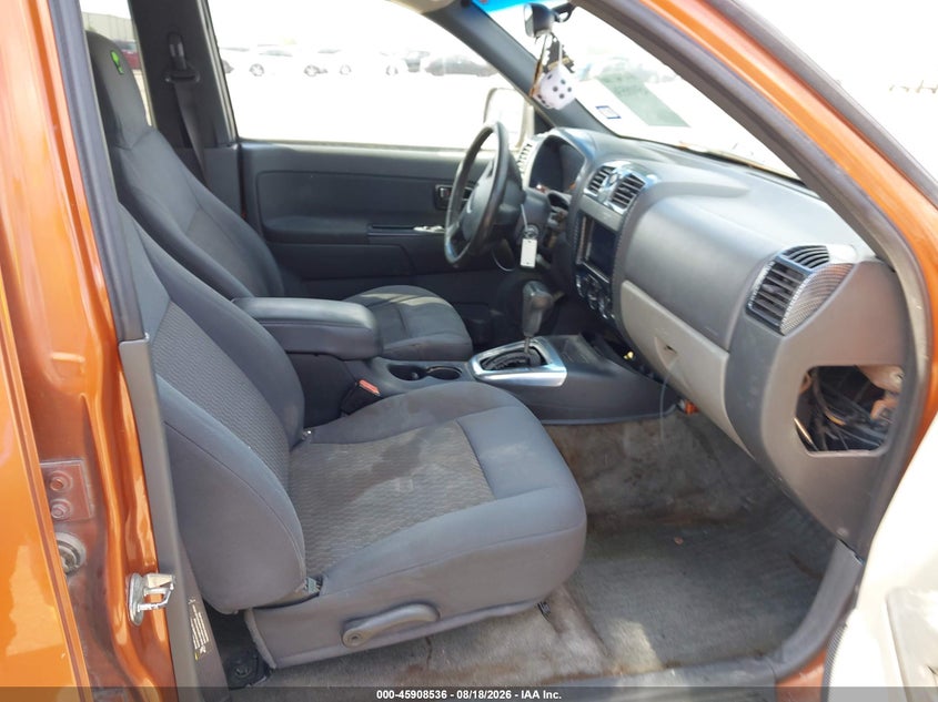 2006 CHEVROLET COLORADO auction photo 5