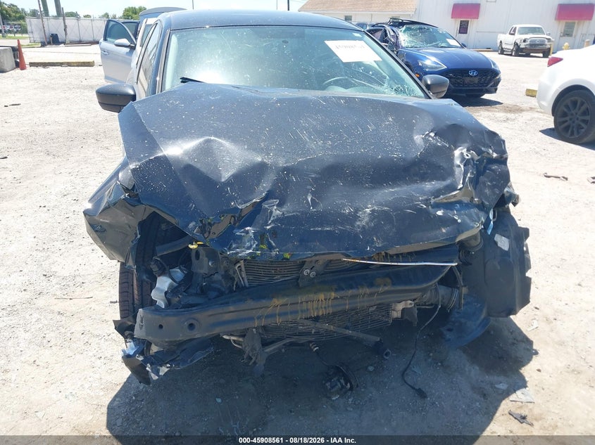 2015 VOLKSWAGEN JETTA auction photo 6