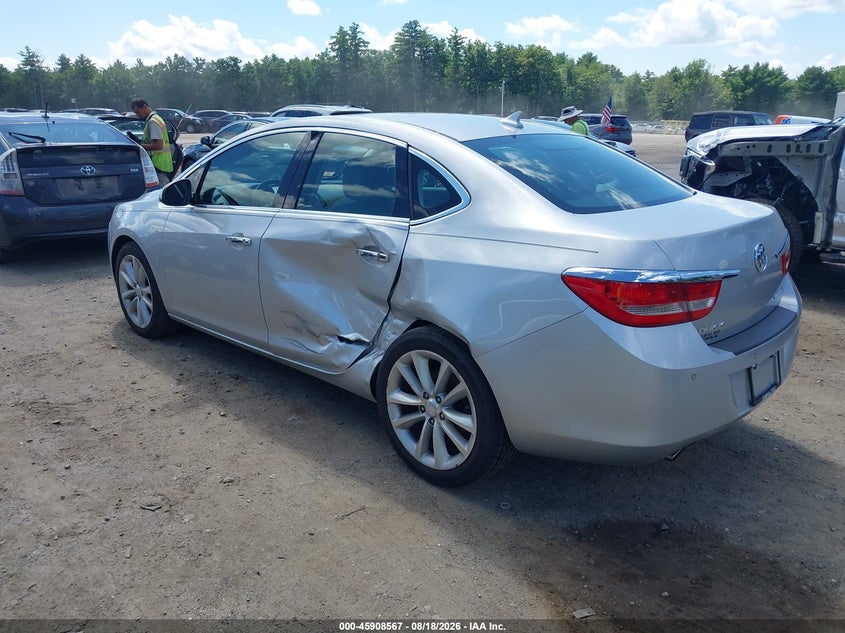 Vin: 1g4pr5sk9e4158168, lot: 46407635, buick verano convenience group 20143