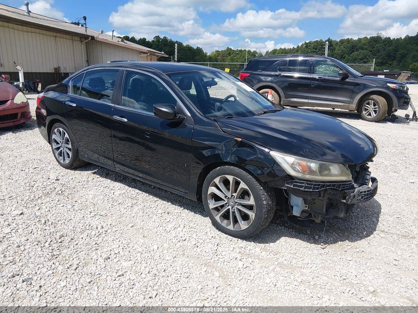 Vin: 1hgcr2f5xda234052, lot: 46407646, honda accord sport 2013 img_1