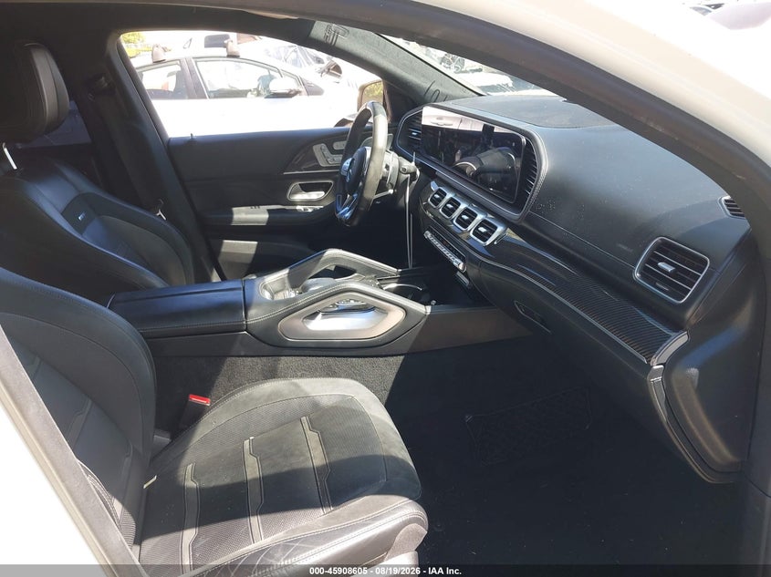  AMG GLE Coupe