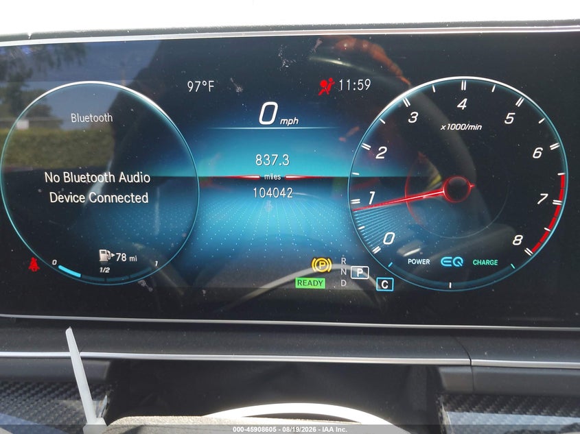  AMG GLE Coupe