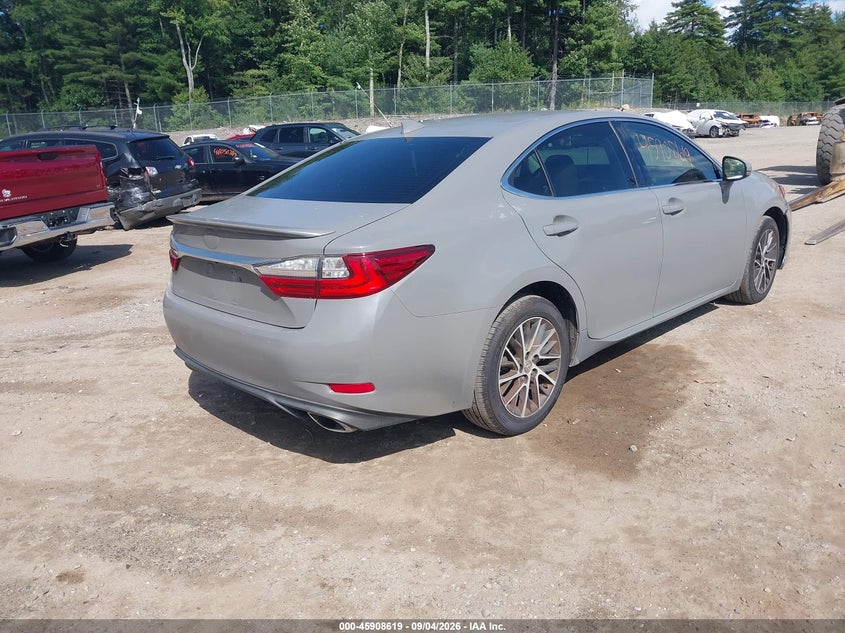 Vin: 58abk1gg9hu058239, lot: 46407687, lexus es 350 20174