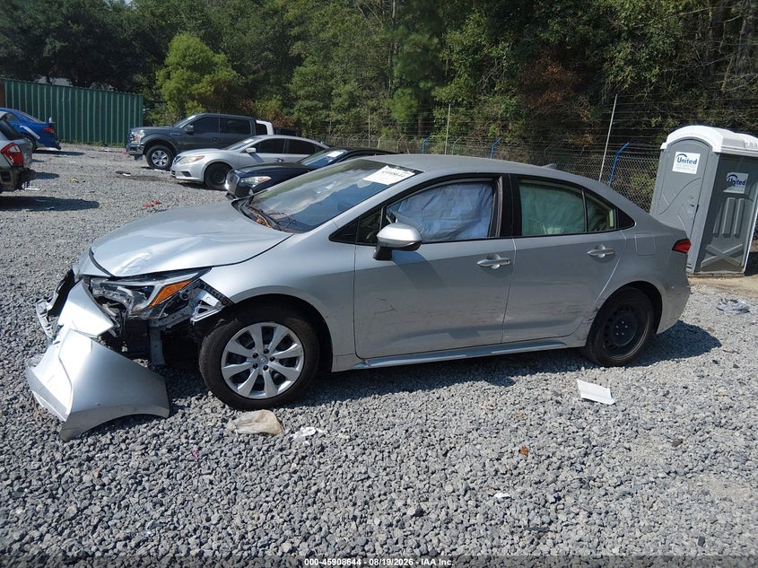 TOYOTA COROLLA - zdjęcie 14