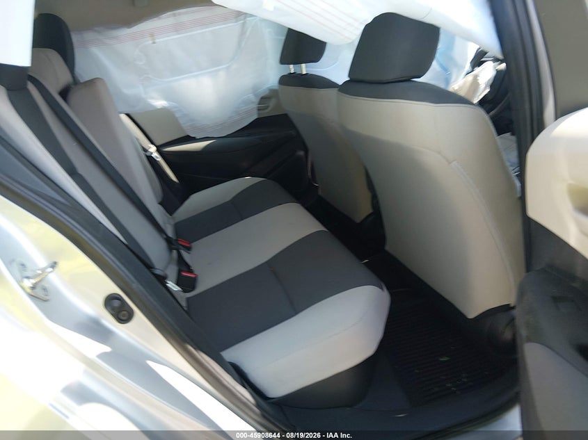 TOYOTA COROLLA - zdjęcie 8