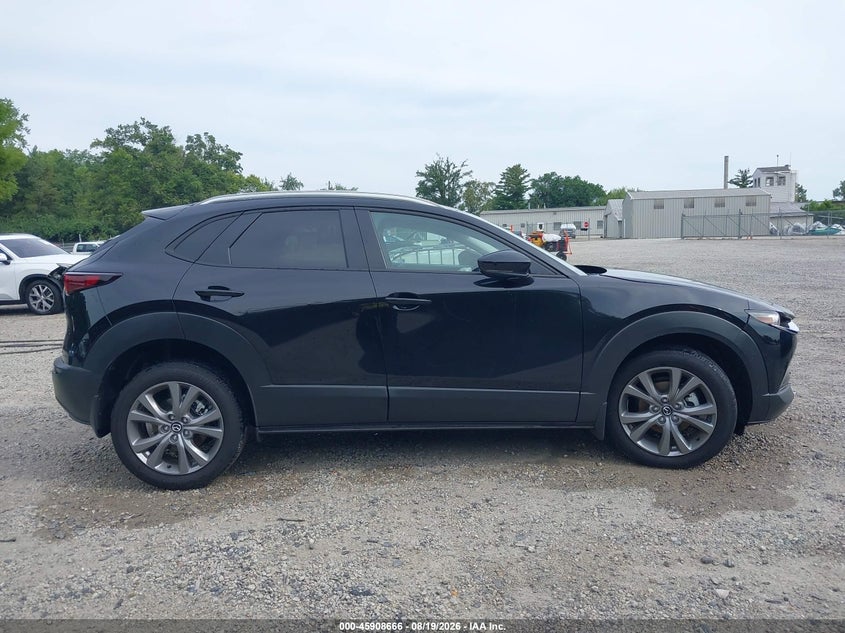 MAZDA CX-30 2026 VIN 3MVDMBCL4TM129821