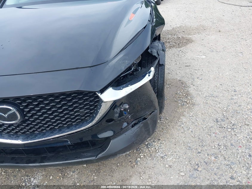MAZDA CX-30 2026 VIN 3MVDMBCL4TM129821