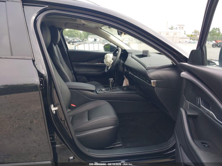 2026 MAZDA CX-30 auction photo 5
