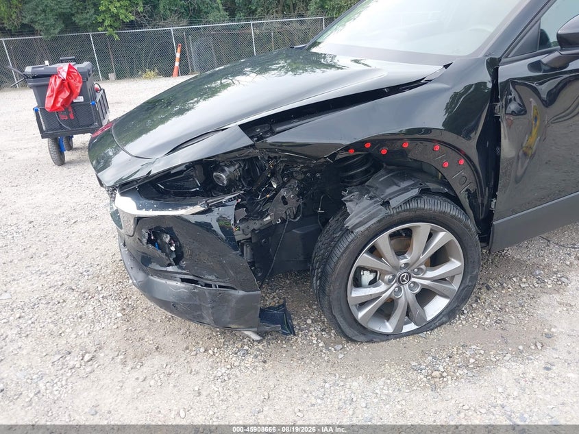 2026 MAZDA CX-30 auction photo 6