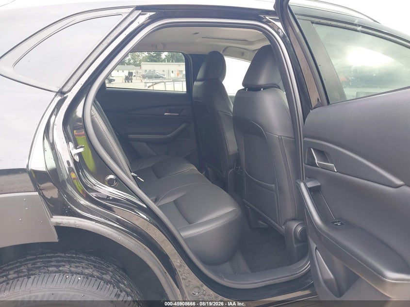 2026 MAZDA CX-30 auction photo 8