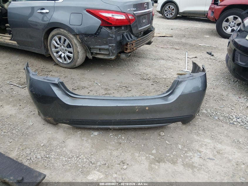 NISSAN ALTIMA 2017 VIN 1N4AL3AP4HN332536