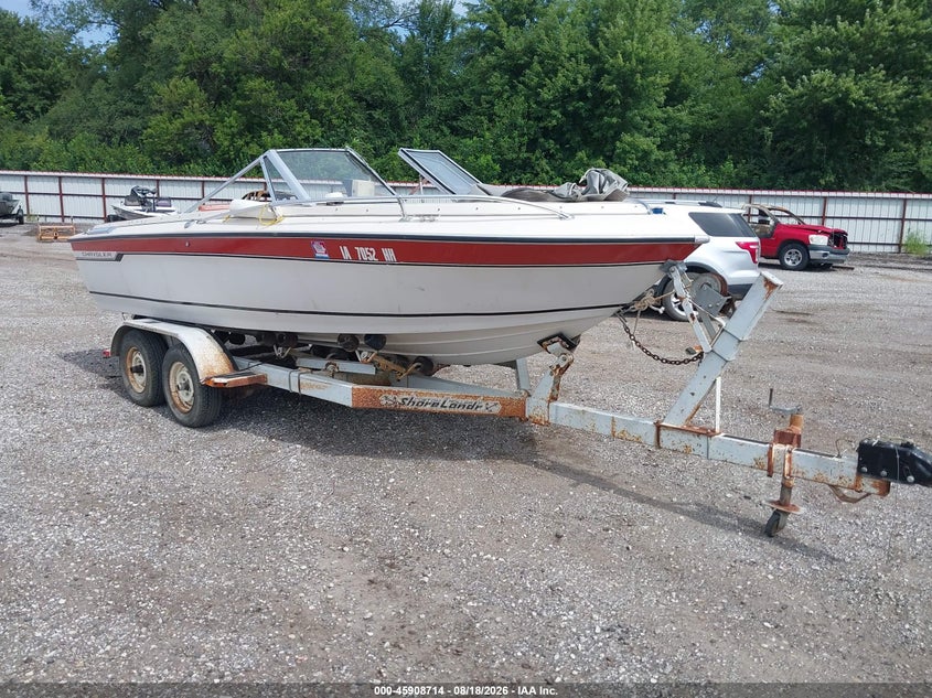1980 CHRYSLER 17 auction photo 1