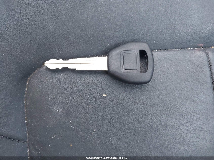 ACURA CL 1999 VIN 19UYA2256XL005668