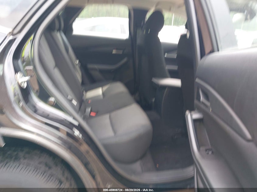 MAZDA CX-30 2024 VIN 3MVDMBAM1RM683242
