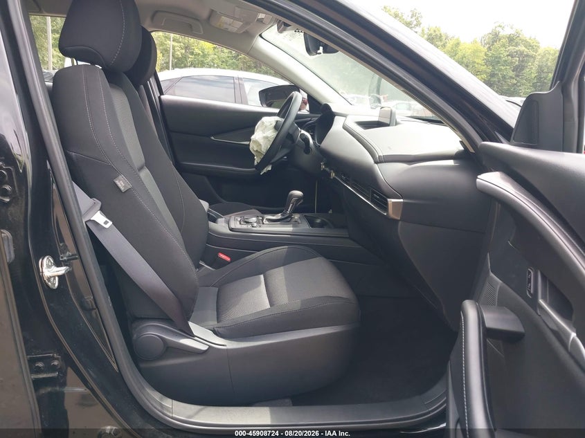 2024 MAZDA CX-30 auction photo 5