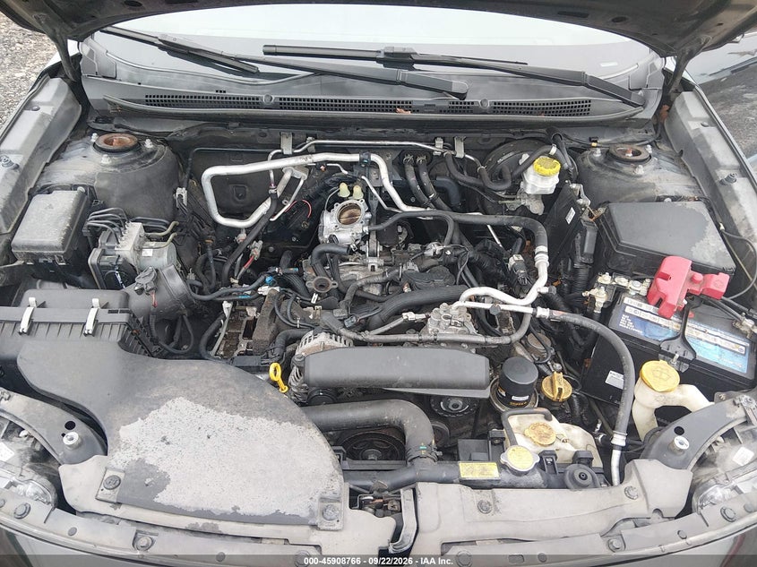 Photo 10 - SUBARU OUTBACK