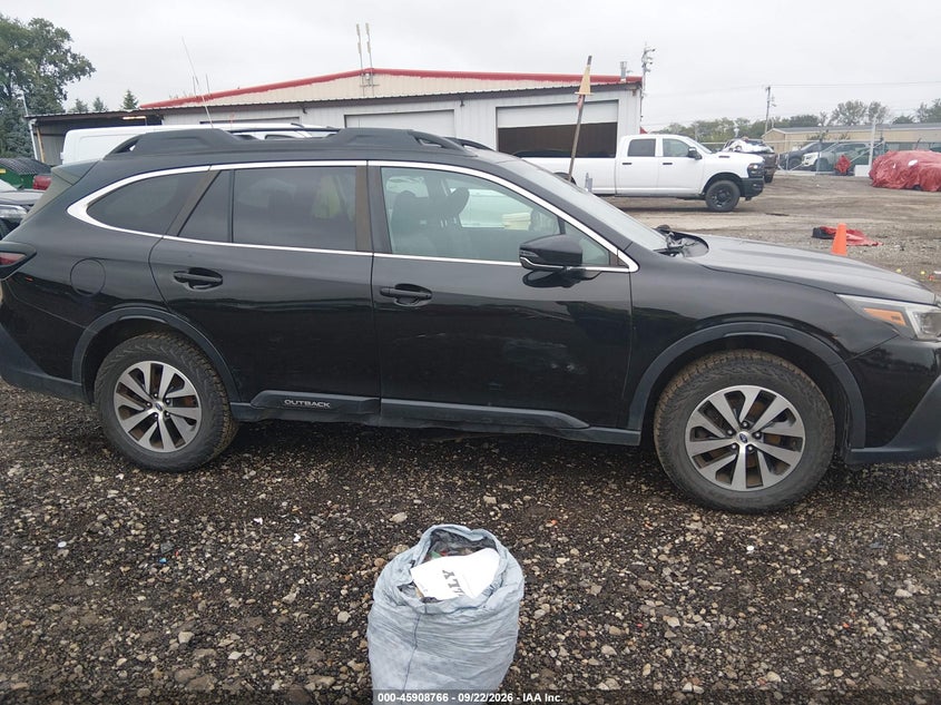 Photo 17 - SUBARU OUTBACK
