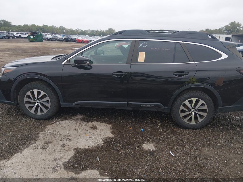 Photo 18 - SUBARU OUTBACK