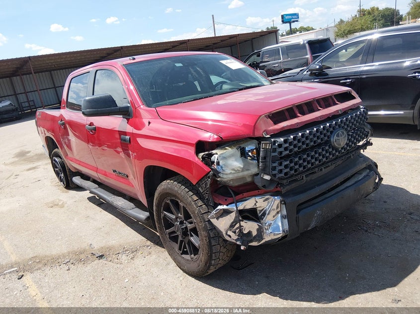 TOYOTA TUNDRA - zdjęcie 13