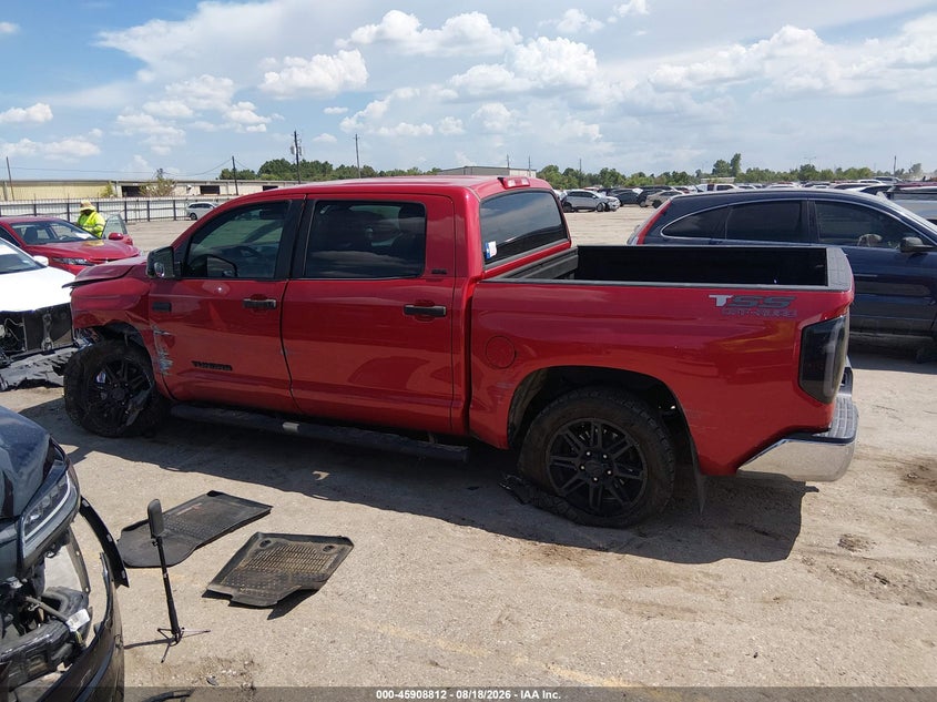 TOYOTA TUNDRA - zdjęcie 14