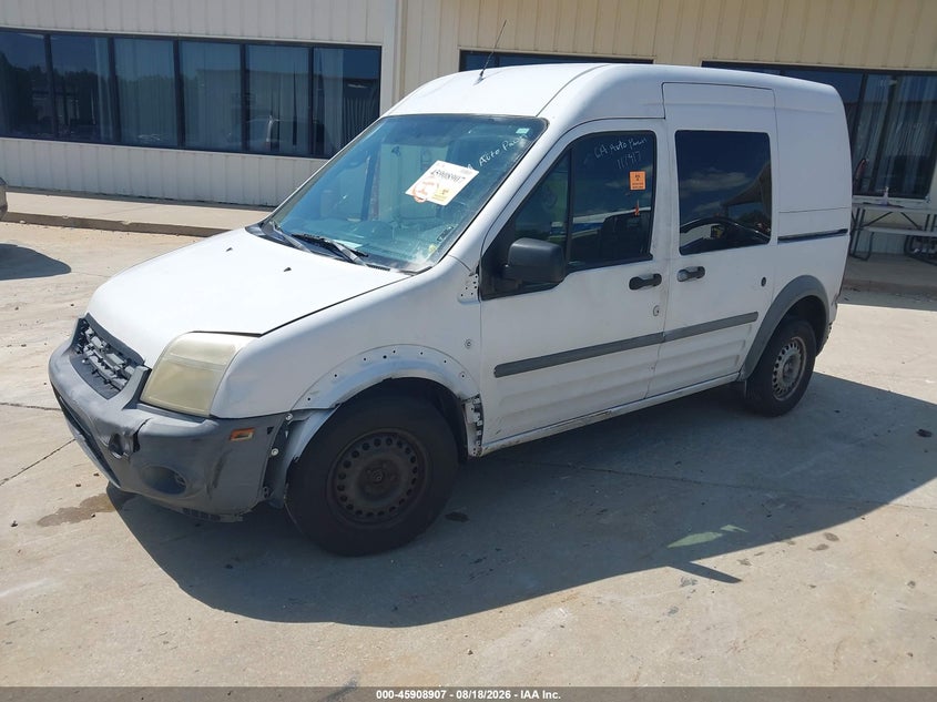 2012 Ford Transit, Био/химия, IAAI, VIN NM0LS7AN8CT117917 — фото 2
