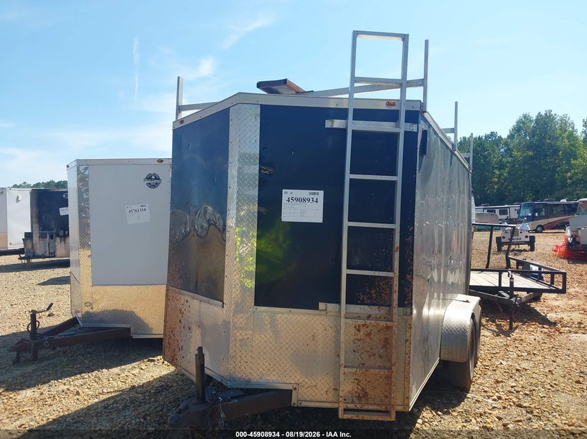 2018 EAGLE UNK N/A N/A