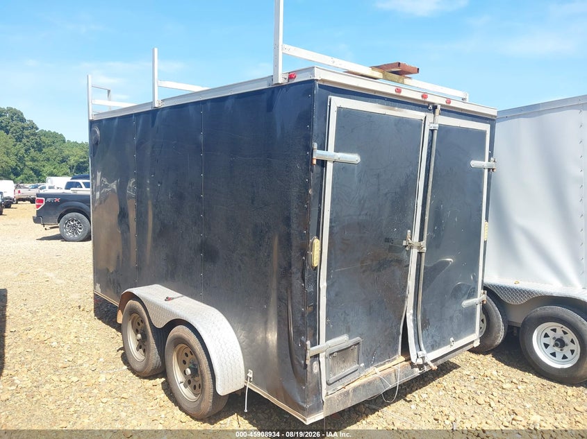 2018 EAGLE UNK N/A N/A