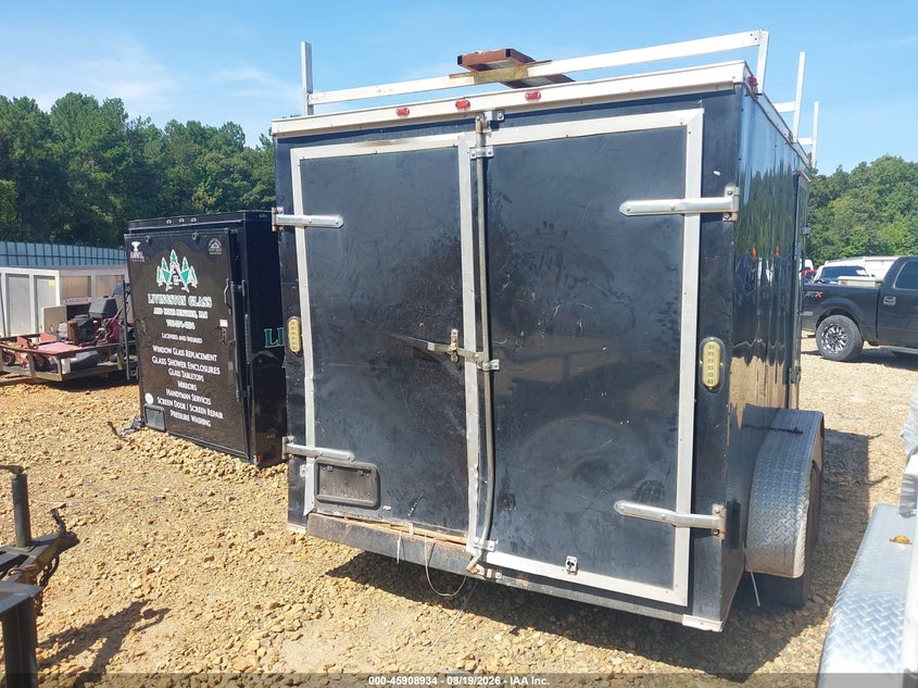 2018 EAGLE UNK N/A N/A