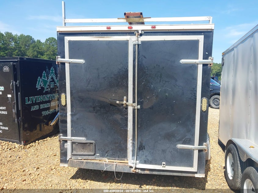 2018 EAGLE UNK N/A N/A
