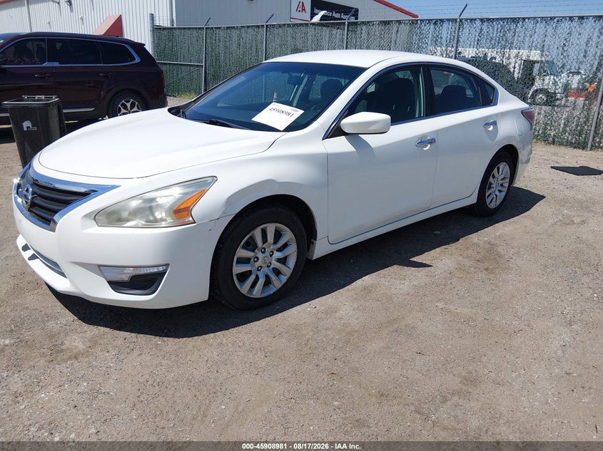 Vin: 1n4al3ap3fc439067, lot: 46408049, nissan altima 2.5/2.5 s/2.5 sl/2.5 sv 20152