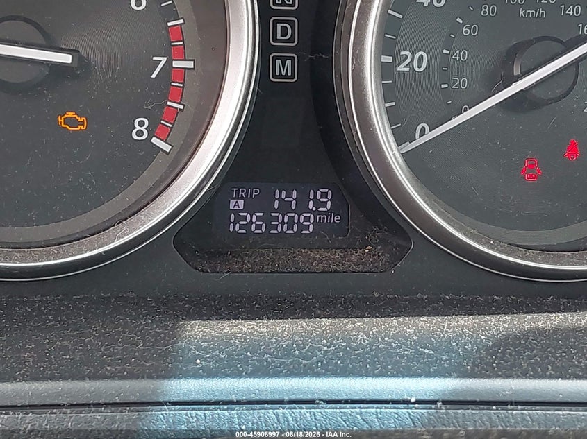 MAZDA CX-9 2015 VIN JM3TB2CA3F0463161