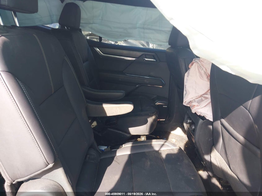 GMC ACADIA 2024 VIN 1GKENNKS0RJ199887