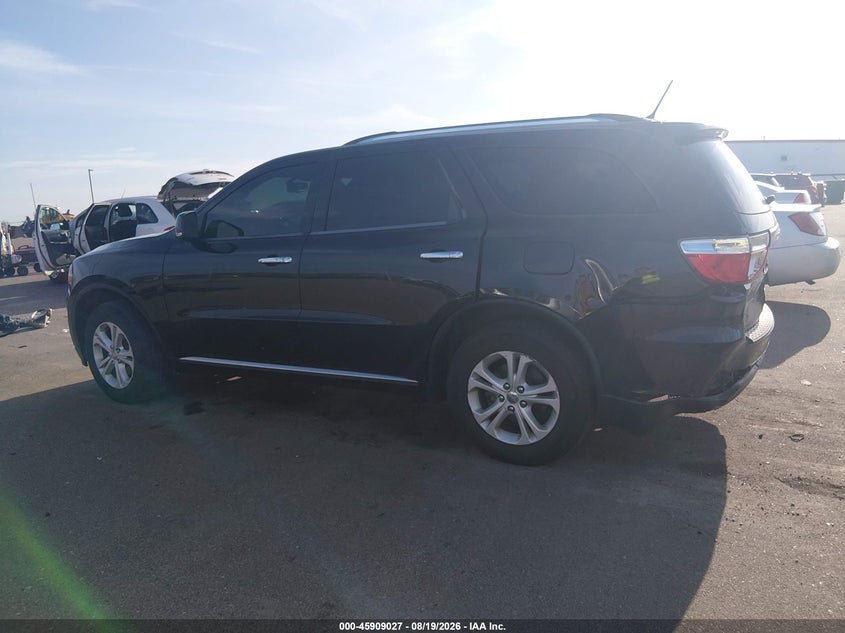 Фото 14 - DODGE DURANGO