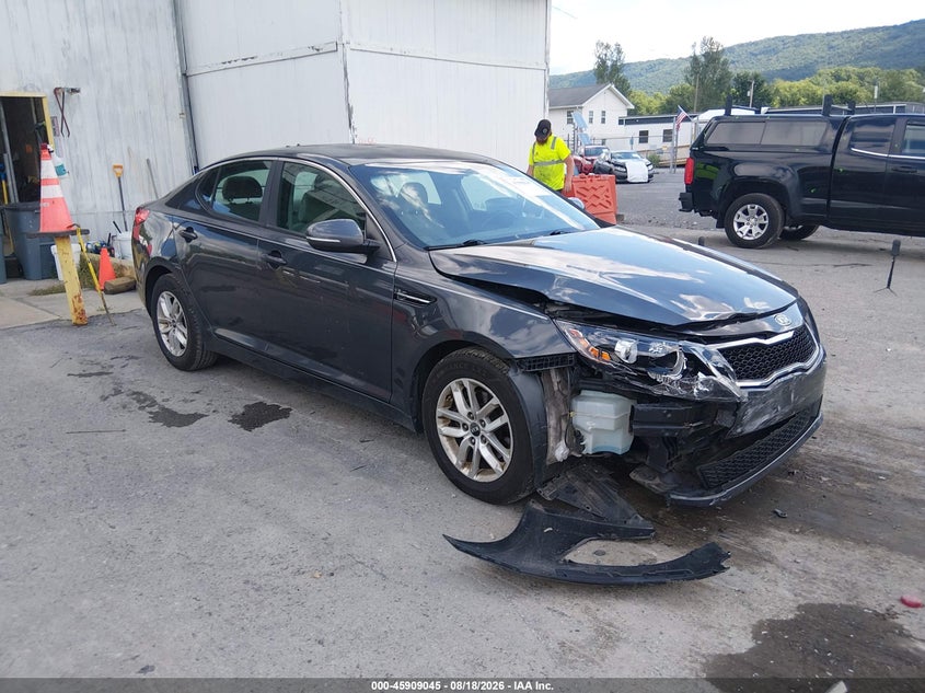 Vin: knagm4a79b5162492, lot: 46408113, kia optima lx 2011 img_1