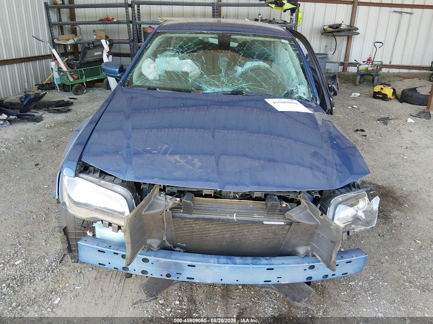 CHRYSLER 300 2021 VIN 2C3CCAAGXMH667430