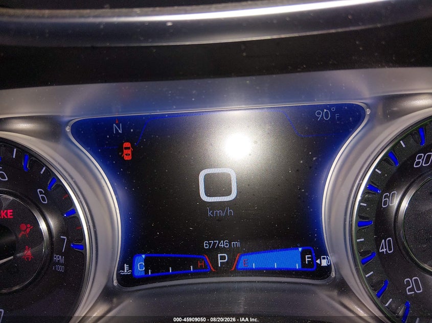 CHRYSLER 300 2021 VIN 2C3CCAAGXMH667430