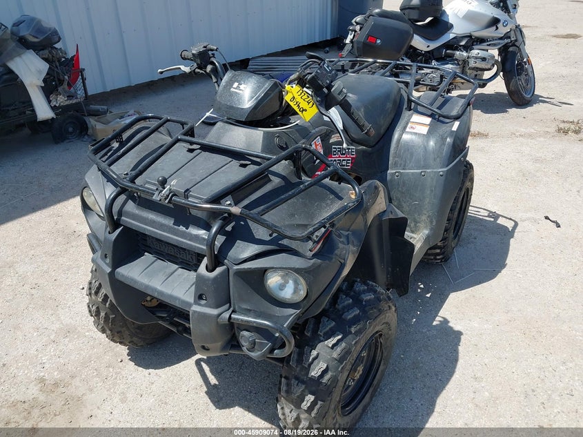 KAWASAKI KVF300 2020
