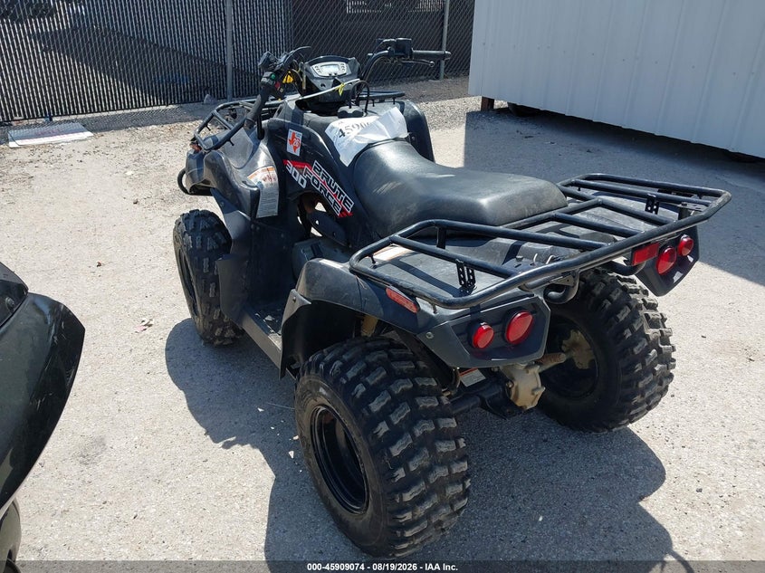 KAWASAKI KVF300 2020
