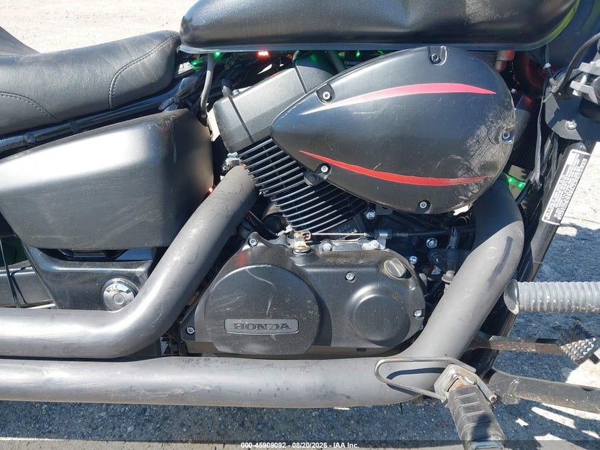 2022 HONDA VT750 auction photo 8