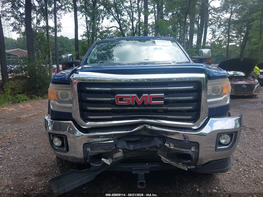 GMC SIERRA 2500HD AVAILABLE WIFI - zdjęcie 12